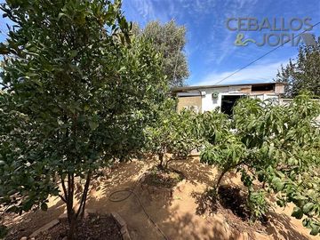 Casa en Venta en 18 de septiembre, Limache