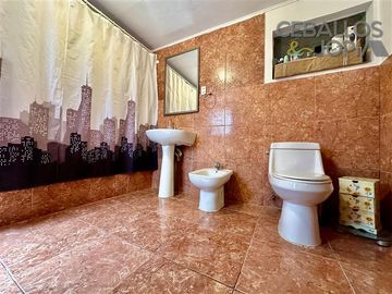 Casa en Venta en 18 de septiembre, Limache