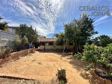 Casa en Venta en 18 de septiembre, Limache