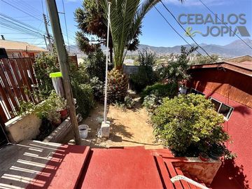 Casa en Venta en 18 de septiembre, Limache