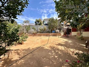 Casa en Venta en 18 de septiembre, Limache