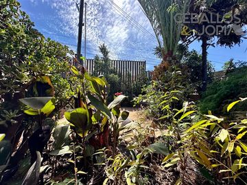 Casa en Venta en 18 de septiembre, Limache