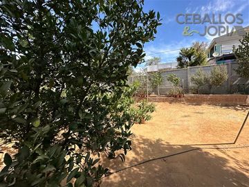 Casa en Venta en 18 de septiembre, Limache