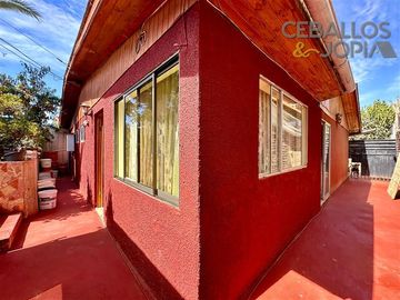 Casa en Venta en 18 de septiembre, Limache
