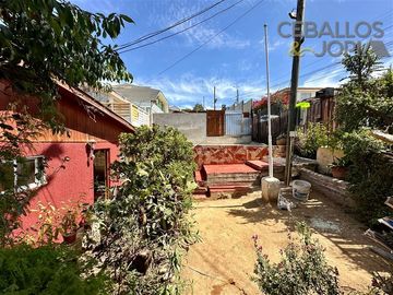 Casa en Venta en 18 de septiembre, Limache