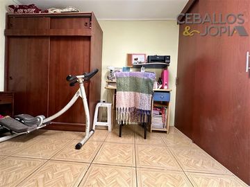 Casa en Venta en 18 de septiembre, Limache