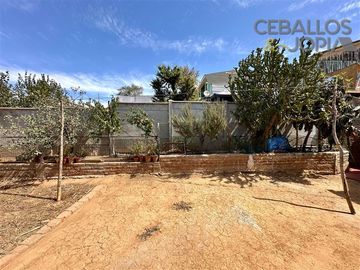 Casa en Venta en 18 de septiembre, Limache