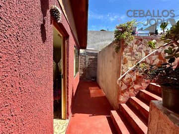 Casa en Venta en 18 de septiembre, Limache
