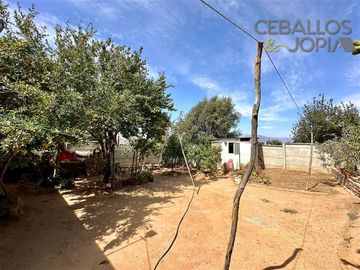 Casa en Venta en 18 de septiembre, Limache