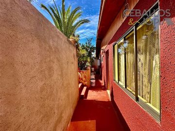 Casa en Venta en 18 de septiembre, Limache
