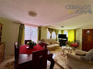Casa en Venta en 18 de septiembre, Limache