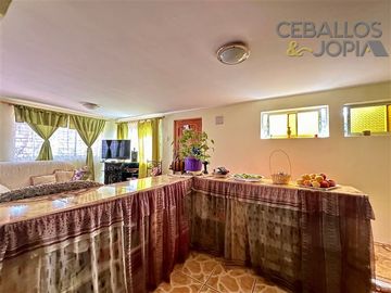 Casa en Venta en 18 de septiembre, Limache