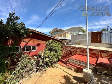 Casa en Venta en 18 de septiembre, Limache