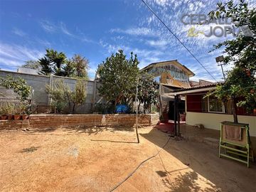 Casa en Venta en 18 de septiembre, Limache
