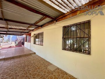 Casa en Venta en 18 de septiembre, Limache
