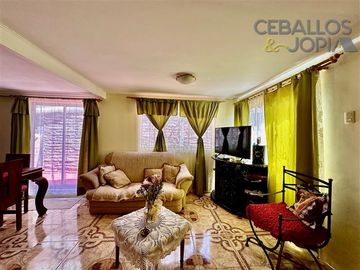 Casa en Venta en 18 de septiembre, Limache