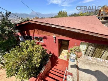 Casa en Venta en 18 de septiembre, Limache