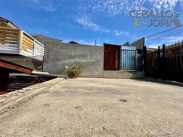 Casa en Venta en 18 de septiembre, Limache