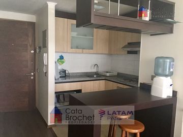 Departamento en Venta en Quinta Vergara