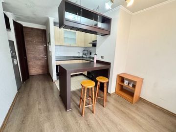 Departamento en Venta en Quinta Vergara