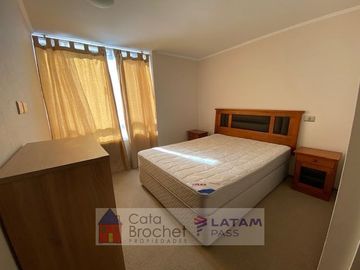 Departamento en Venta en Quinta Vergara