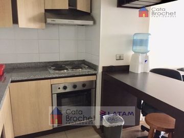 Departamento en Venta en Quinta Vergara