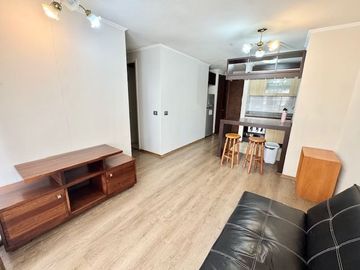 Departamento en Venta en Quinta Vergara