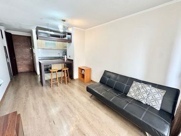 Departamento en Venta en Quinta Vergara