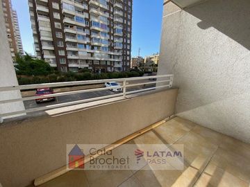 Departamento en Venta en Quinta Vergara