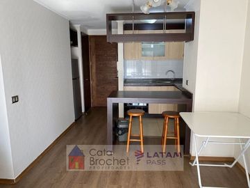 Departamento en Venta en Quinta Vergara