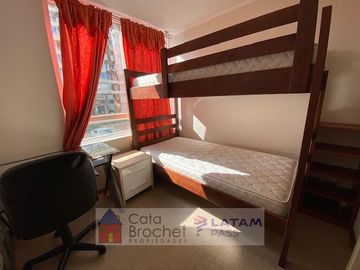 Departamento en Venta en Quinta Vergara