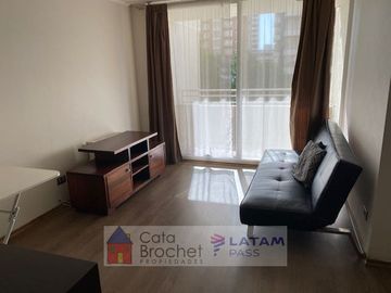 Departamento en Venta en Quinta Vergara