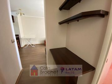 Departamento en Venta en Quinta Vergara