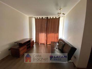 Departamento en Venta en Quinta Vergara