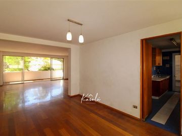 Departamento en Venta en Carlos Antunez