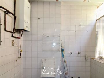 Departamento en Venta en Carlos Antunez