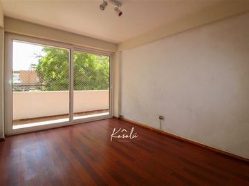 Departamento en Venta en Carlos Antunez