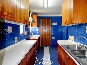 Departamento en Venta en Carlos Antunez