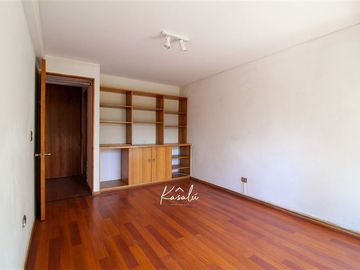 Departamento en Venta en Carlos Antunez