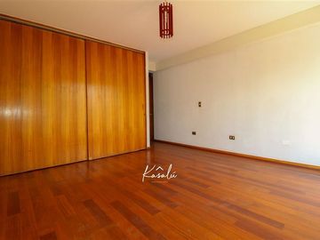 Departamento en Venta en Carlos Antunez