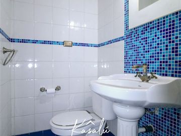 Departamento en Venta en Carlos Antunez