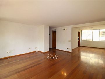 Departamento en Venta en Carlos Antunez