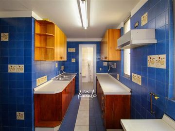 Departamento en Venta en Carlos Antunez