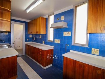 Departamento en Venta en Carlos Antunez