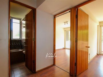 Departamento en Venta en Carlos Antunez