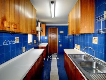 Departamento en Venta en Carlos Antunez