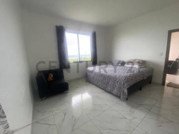 SE VENDE CASA VISTA AL MAR EN 