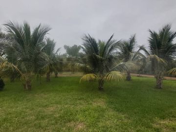 VENTA DE QUINTA EN PUERTO CAYO, MANABI