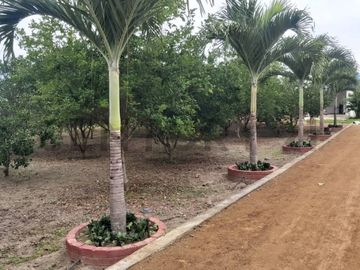 VENTA DE QUINTA EN PUERTO CAYO, MANABI