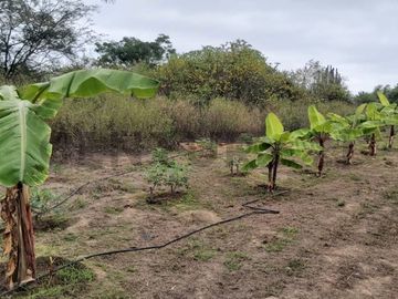 VENTA DE QUINTA EN PUERTO CAYO, MANABI
